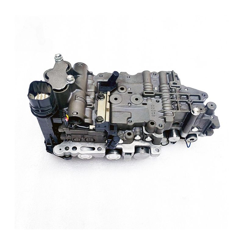 U660E Corps de soupape de transmission automatique 6 vitesses Pour TOYOTA LEXUS HIGHLANDER RAV4 CAMRY