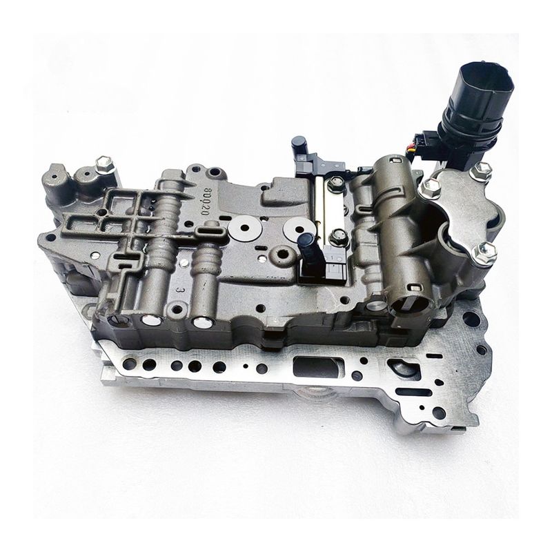 U660E Corps de soupape de transmission automatique 6 vitesses Pour TOYOTA LEXUS HIGHLANDER RAV4 CAMRY