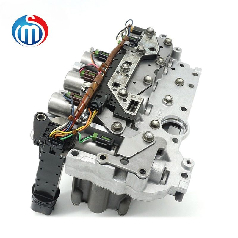 U660E U660 Corps de soupape 6 Speed Suit Pour Toyota LEXUS ES350 CAMRY 06-11 RAV4