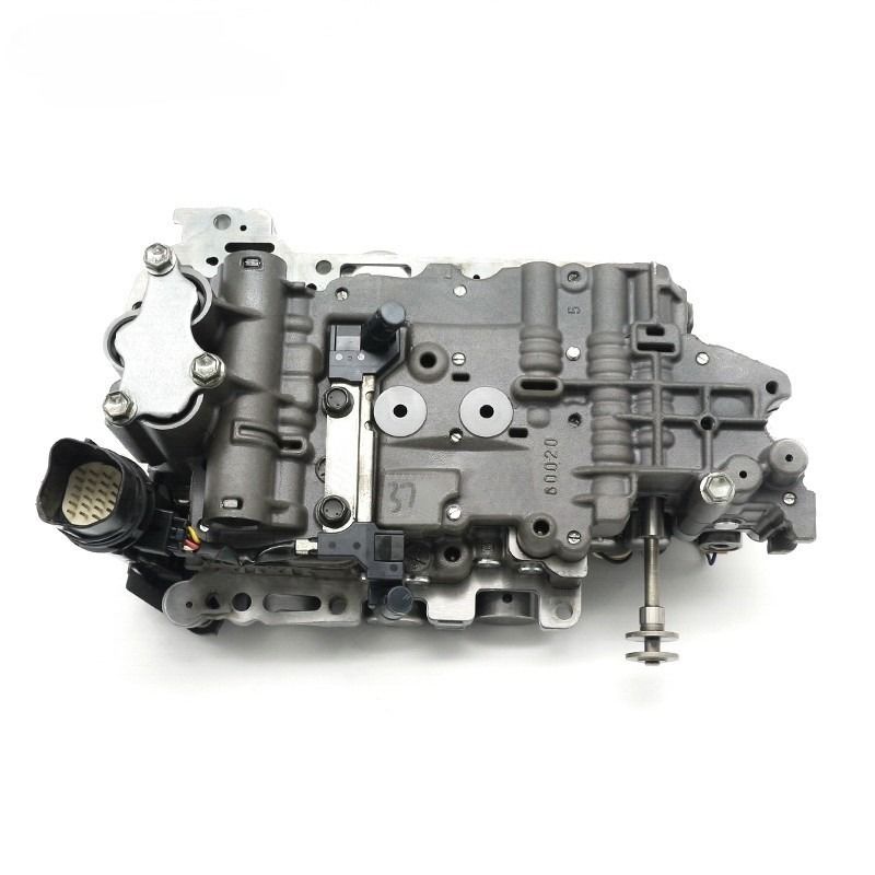 U660E U660 Corps de soupape 6 Speed Suit Pour Toyota LEXUS ES350 CAMRY 06-11 RAV4