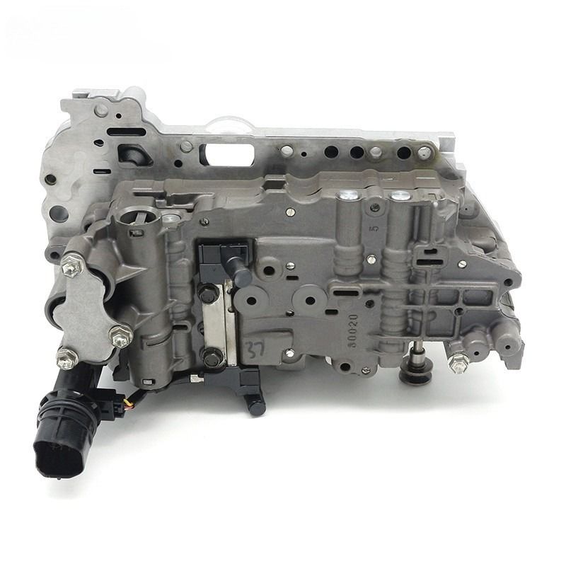 U660E U660 Corps de soupape 6 Speed Suit Pour Toyota LEXUS ES350 CAMRY 06-11 RAV4