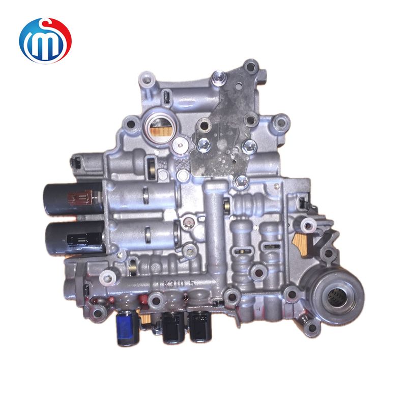 K310 K311 Corps de soupape de la boîte de vitesses automobile Pour Toyota Modèles 2010-2018 35410-12780