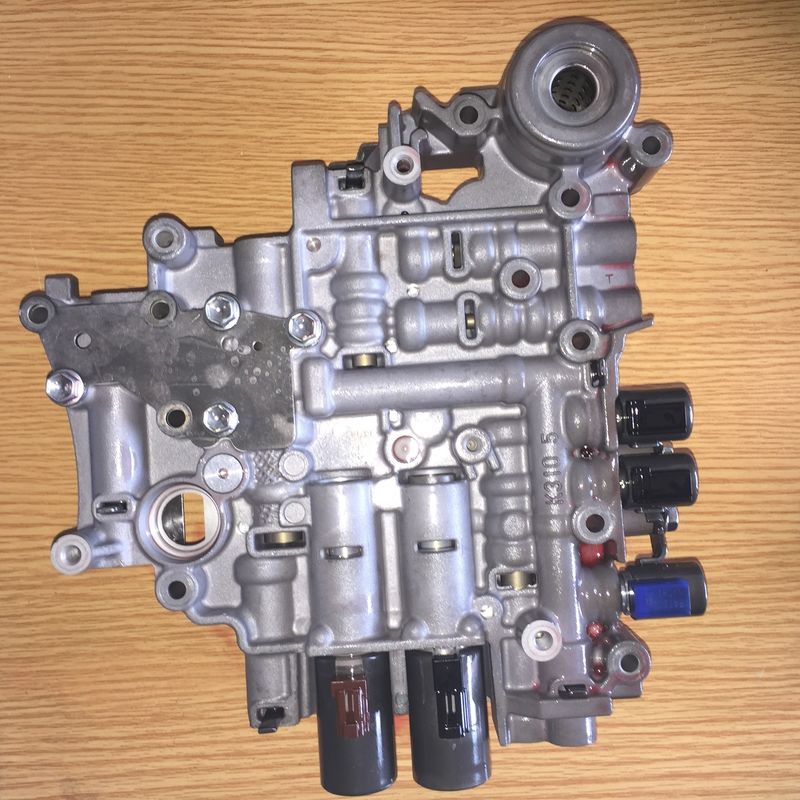 K310 K311 Corps de soupape de la boîte de vitesses automobile Pour Toyota Modèles 2010-2018 35410-12780