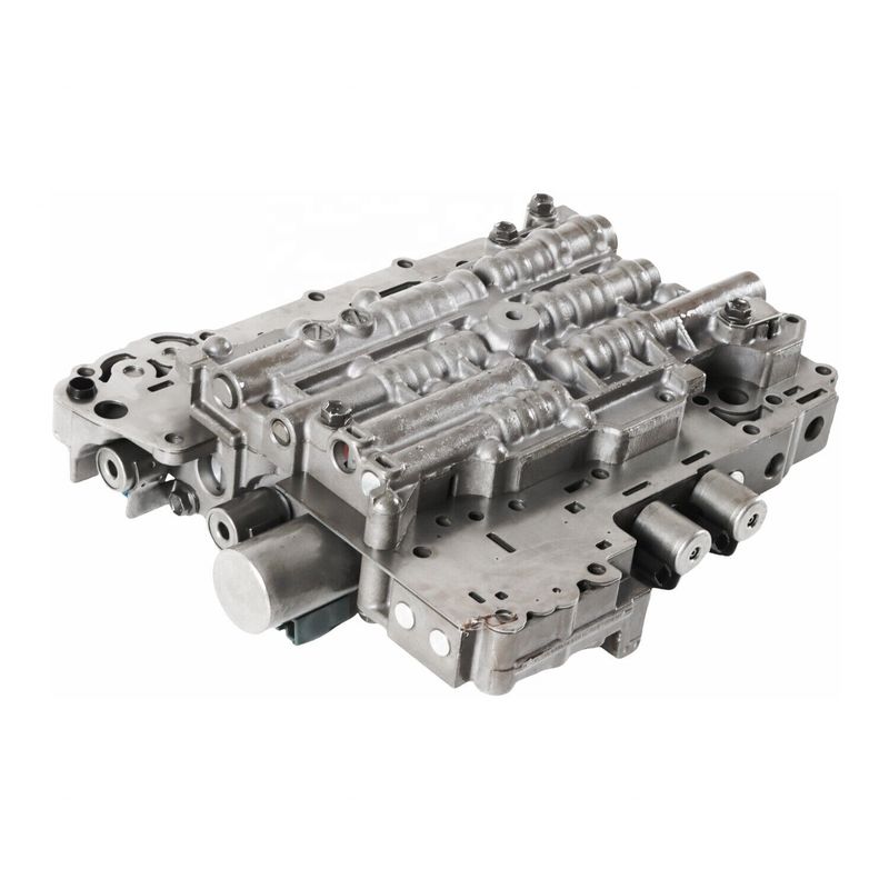 K11 K112 Montage du corps de la vanne de transmission Remplacement direct pour GAC Toyota RAV4 Corolla