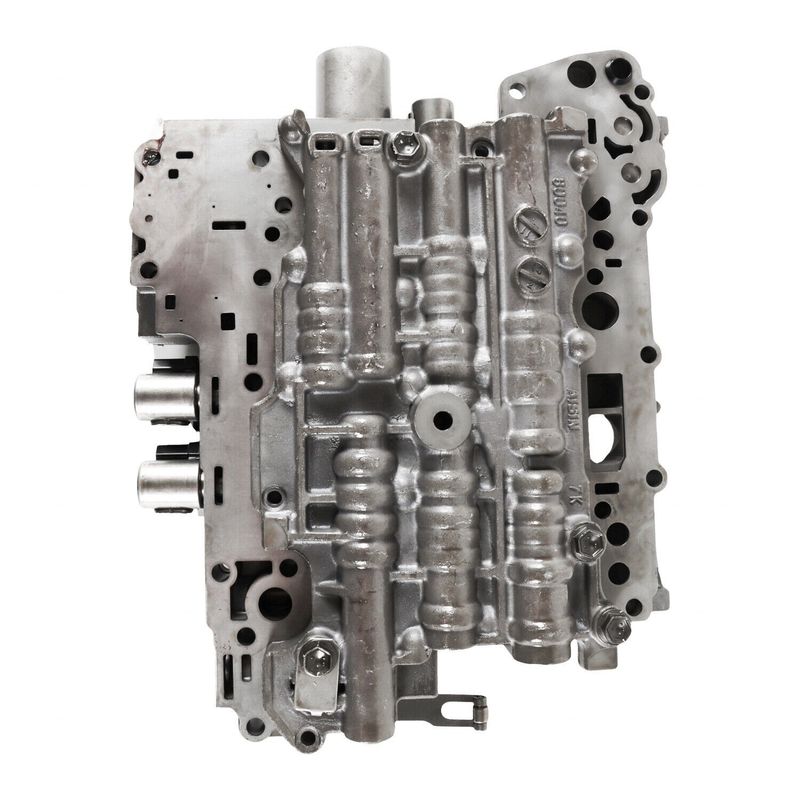 K11 K112 Montage du corps de la vanne de transmission Remplacement direct pour GAC Toyota RAV4 Corolla