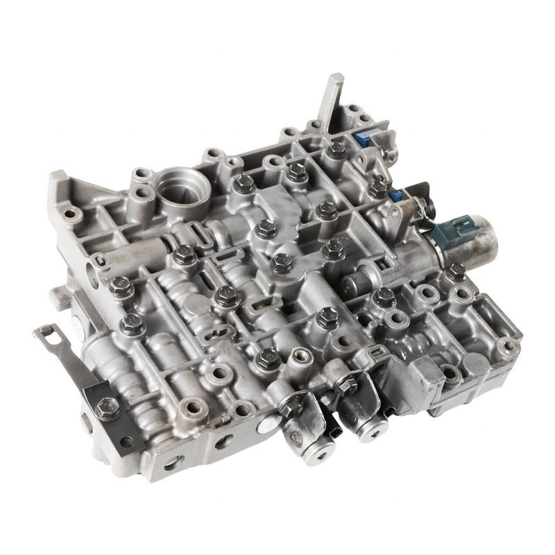 K11 K112 Montage du corps de la vanne de transmission Remplacement direct pour GAC Toyota RAV4 Corolla