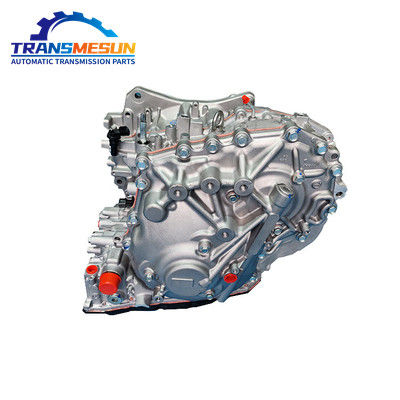 Le véhicule est équipé d'une boîte de vitesses automatique pour le Nissan X-TRAIL 310203VX2D.