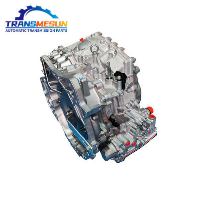 Le véhicule est équipé d'une boîte de vitesses automatique pour le Nissan X-TRAIL 310203VX2D.