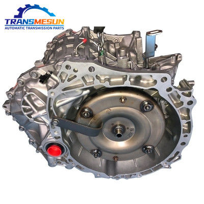 31020-1XF1B Boîte de vitesses CVT pour voiture JF011E RE0F10A Boîte de vitesses automatique 2 roues motrices pour Nissan X-Trail