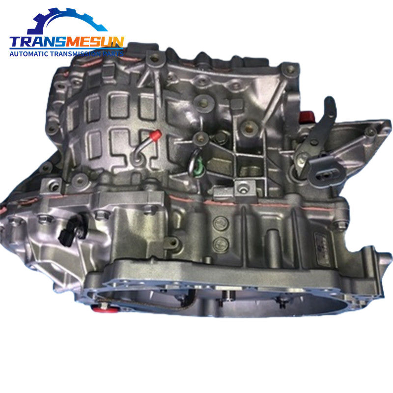 31020-1XF1B Boîte de vitesses CVT pour voiture JF011E RE0F10A Boîte de vitesses automatique 2 roues motrices pour Nissan X-Trail