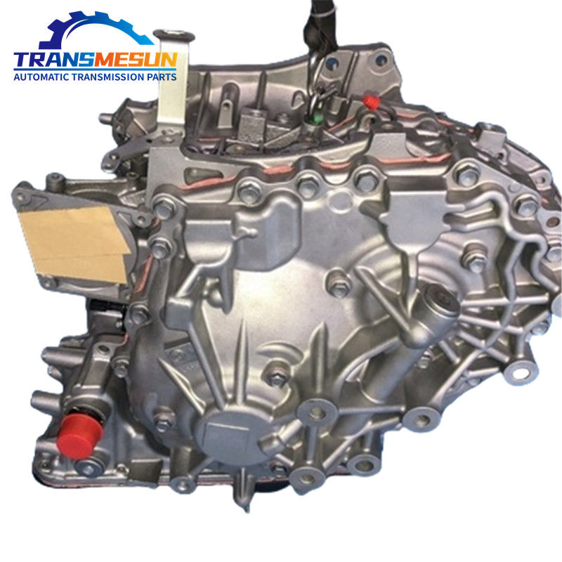 31020-1XF1B Boîte de vitesses CVT pour voiture JF011E RE0F10A Boîte de vitesses automatique 2 roues motrices pour Nissan X-Trail