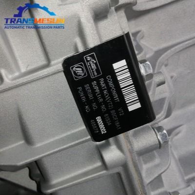 Système de transmission automatique Assemblage de boîte de vitesses CVT pour Lifan X60 VT2 OE 485878