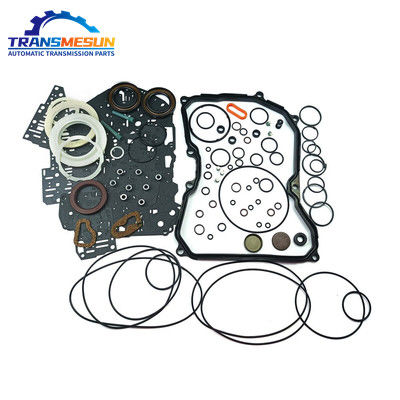 09G TF60SN Transmission automatique Maître reconstruire le kit d'embrayage de voiture pour A3 Jetta Passat Tiguan