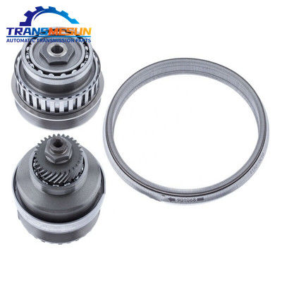 RE0F11A Ensemble de chaîne de poulie et ceinture de transmission 29 dents pour 2007- Nissan Sentra Versa