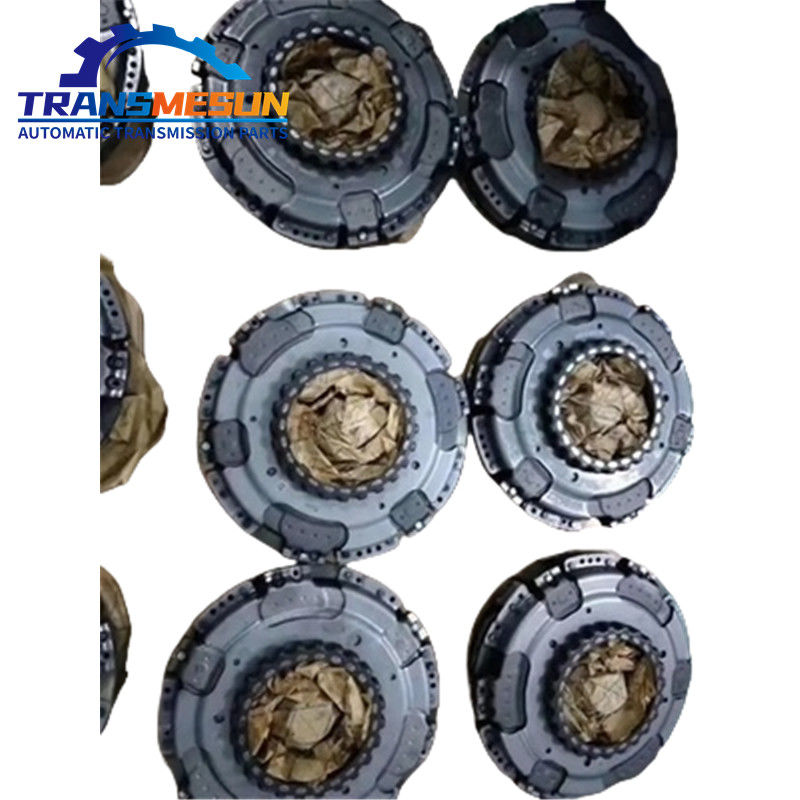 DPS6 6DCT250 602001400 Kit d'embrayage de transmission Pour Ford taille standard