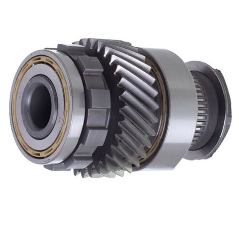 Pièces de transmission VW K120 CVT engrenage différentiel à arbre intermédiaire pour Toyota Corolla