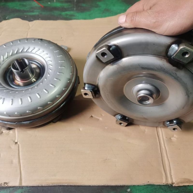 U760E Pièces de transmission automatique Convertisseur de couple hydraulique Pour Toyota 2.5L 2.7L Assemblage