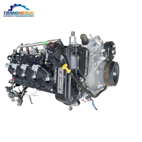 Jianghuai 2020 JAC S4 1.5T HFC4GB2.4E 110KW Assemblage du moteur de voiture S2 S3 S4 Heyue, Jiayue A5, X4
