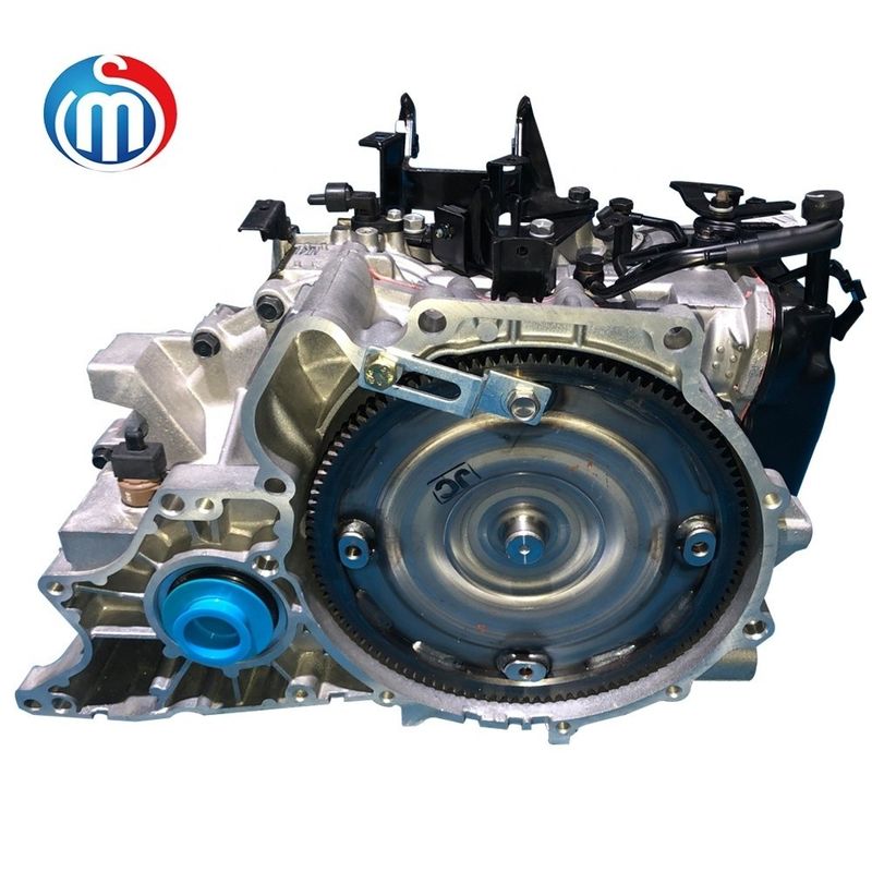 Test professionnel de l'assemblage automatique de la transmission TUCSON I 2.0L F4A42 pour le véhicule Hyunda 2004-2008