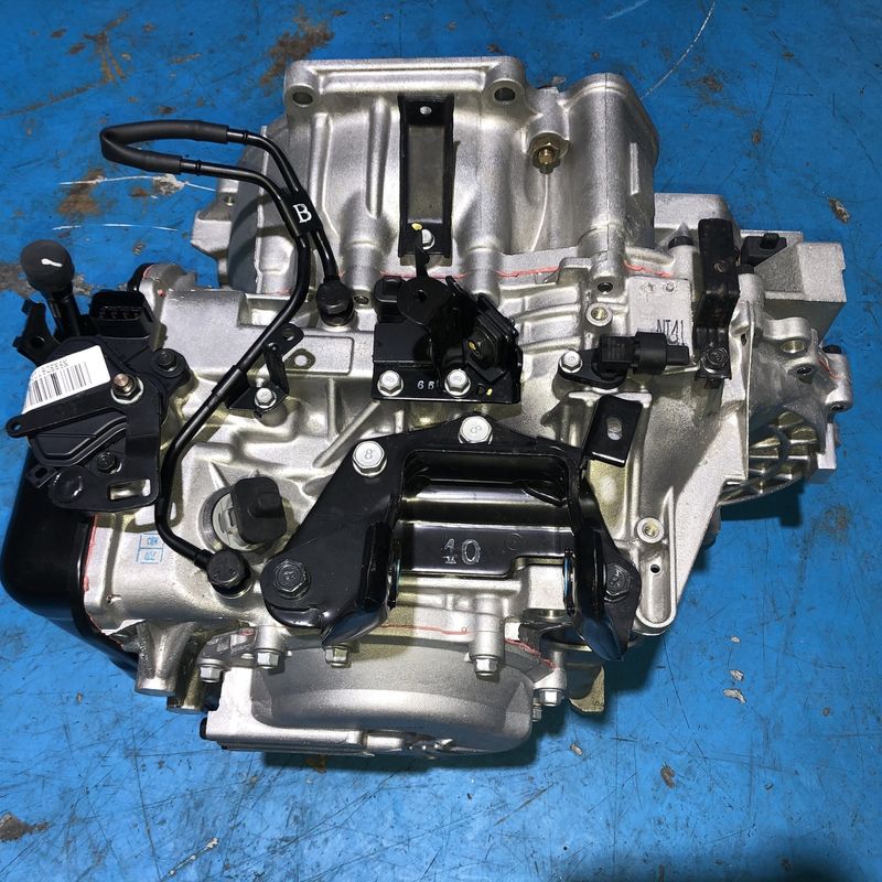 Test professionnel de l'assemblage automatique de la transmission TUCSON I 2.0L F4A42 pour le véhicule Hyunda 2004-2008