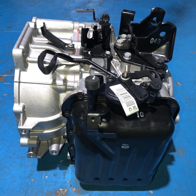 Test professionnel de l'assemblage automatique de la transmission TUCSON I 2.0L F4A42 pour le véhicule Hyunda 2004-2008