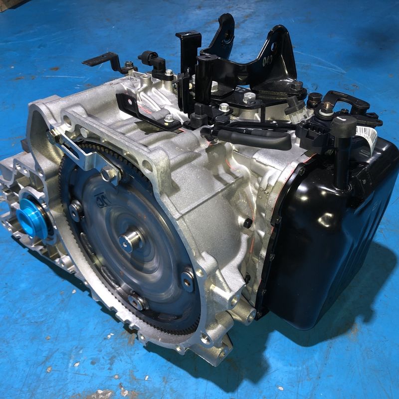 Test professionnel de l'assemblage automatique de la transmission TUCSON I 2.0L F4A42 pour le véhicule Hyunda 2004-2008