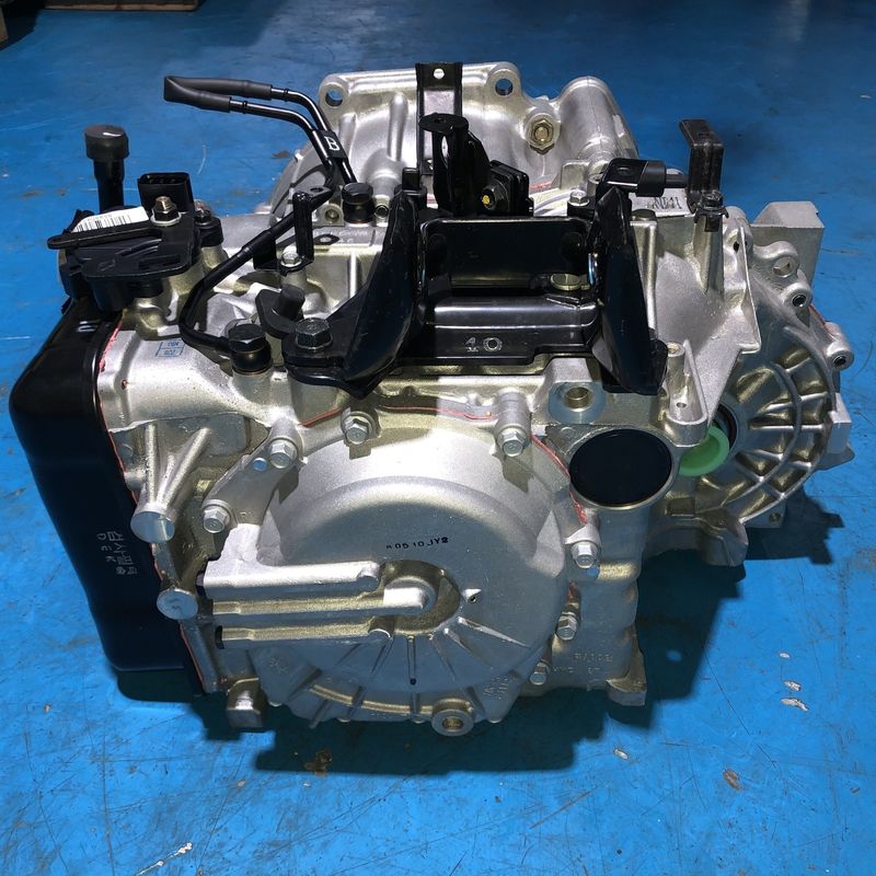 Test professionnel de l'assemblage automatique de la transmission TUCSON I 2.0L F4A42 pour le véhicule Hyunda 2004-2008