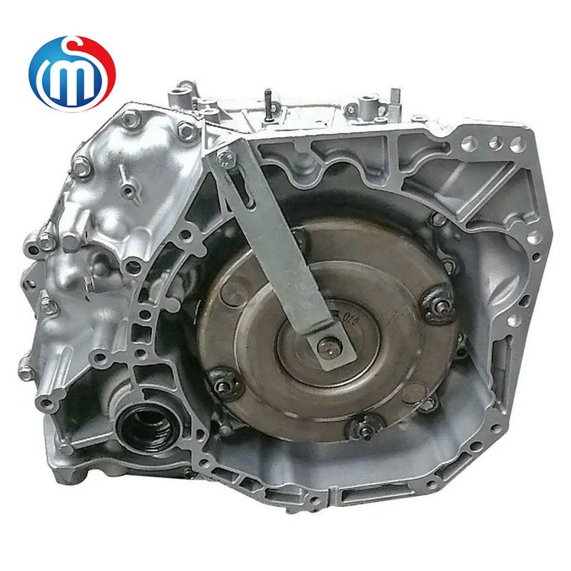 Parties de transmission automobile JF015E RE0F11A RE0F10D 1.6L 1.8L CVT pour Nissan Versa Sylphy