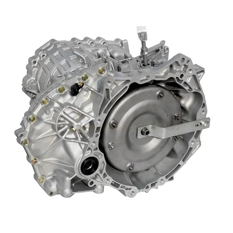 Parties de transmission automobile JF015E RE0F11A RE0F10D 1.6L 1.8L CVT pour Nissan Versa Sylphy