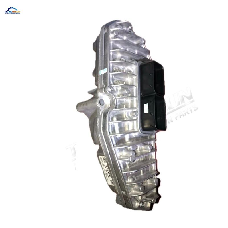 Modèle de commande de transmission TCU 6DCT250 TCM pour Ford 2011-2018 1.6L 2.0 Transmission automatique