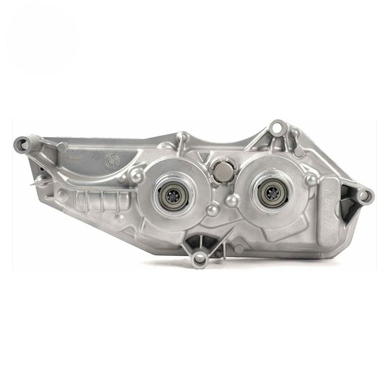 Modèle de commande de transmission TCU 6DCT250 TCM pour Ford 2011-2018 1.6L 2.0 Transmission automatique