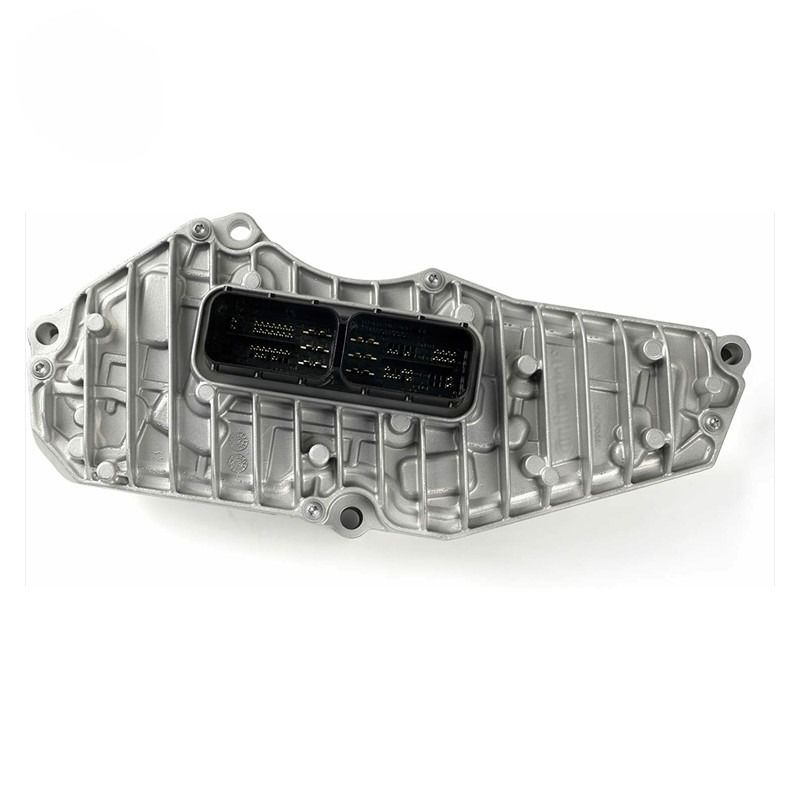 Modèle de commande de transmission TCU 6DCT250 TCM pour Ford 2011-2018 1.6L 2.0 Transmission automatique