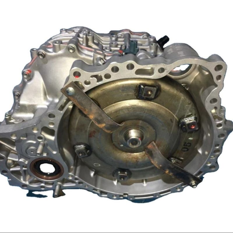 30500-48340, 30500-48240, 30500-48241 Assemblage de transmission U151F pour Toyota Highlander Lexus RX350 3,5 L
