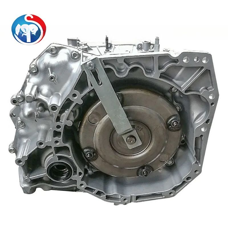JF015E, RE0F10D, RE0F11A Boîte de vitesses remaniée Transmission automatique 1.6L 1.8L pour Nissan Versa Sylphy