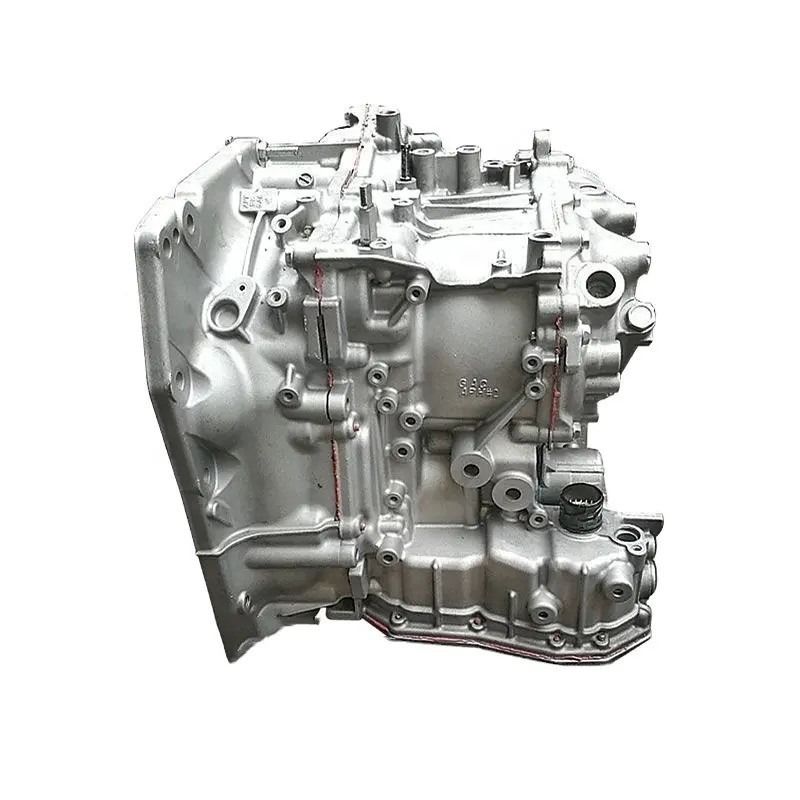 JF015E, RE0F10D, RE0F11A Boîte de vitesses remaniée Transmission automatique 1.6L 1.8L pour Nissan Versa Sylphy