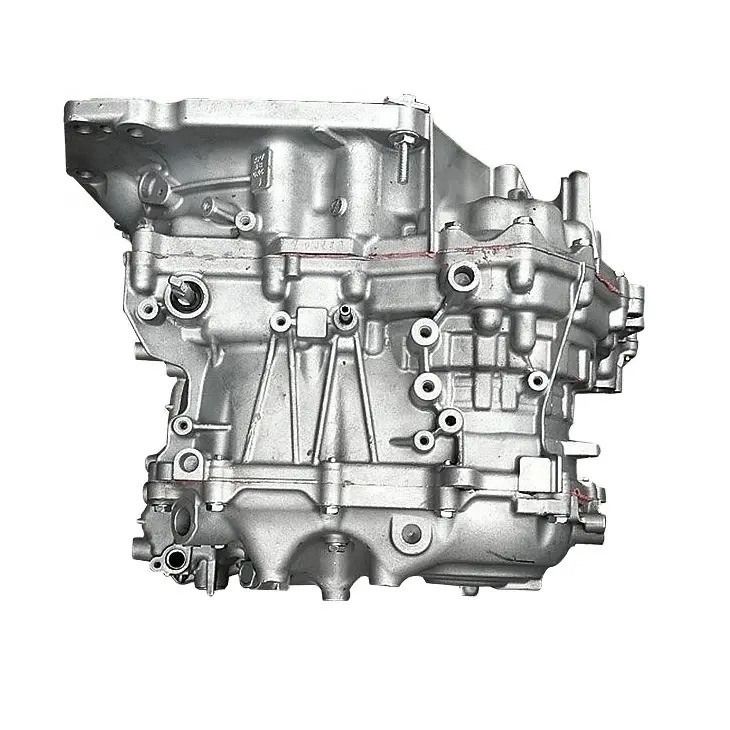 JF015E, RE0F10D, RE0F11A Boîte de vitesses remaniée Transmission automatique 1.6L 1.8L pour Nissan Versa Sylphy
