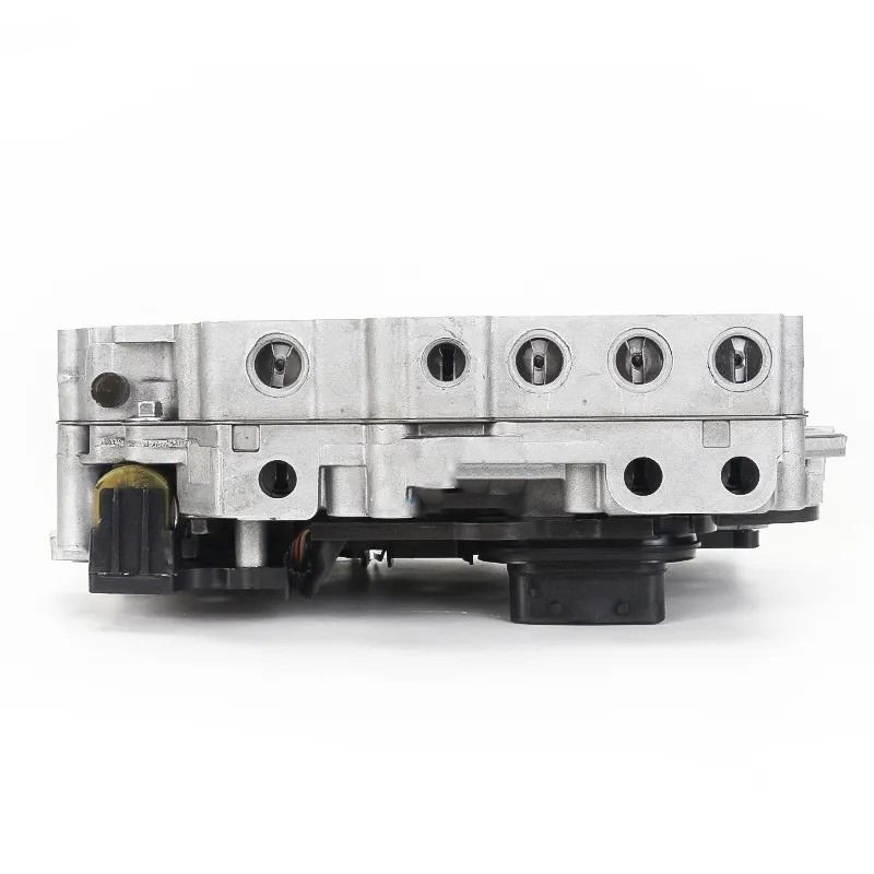 Partie automatique 09 Assemblage de carrosserie de vanne de transmission 6F35 pour Ford AL8Z-7G391-A