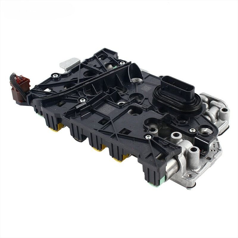 6F35 Corps de soupape solénoïde de transmission pour Ford Fusion Taurus Escape 2009-Up