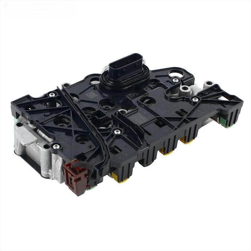 6F35 Corps de soupape solénoïde de transmission pour Ford Fusion Taurus Escape 2009-Up
