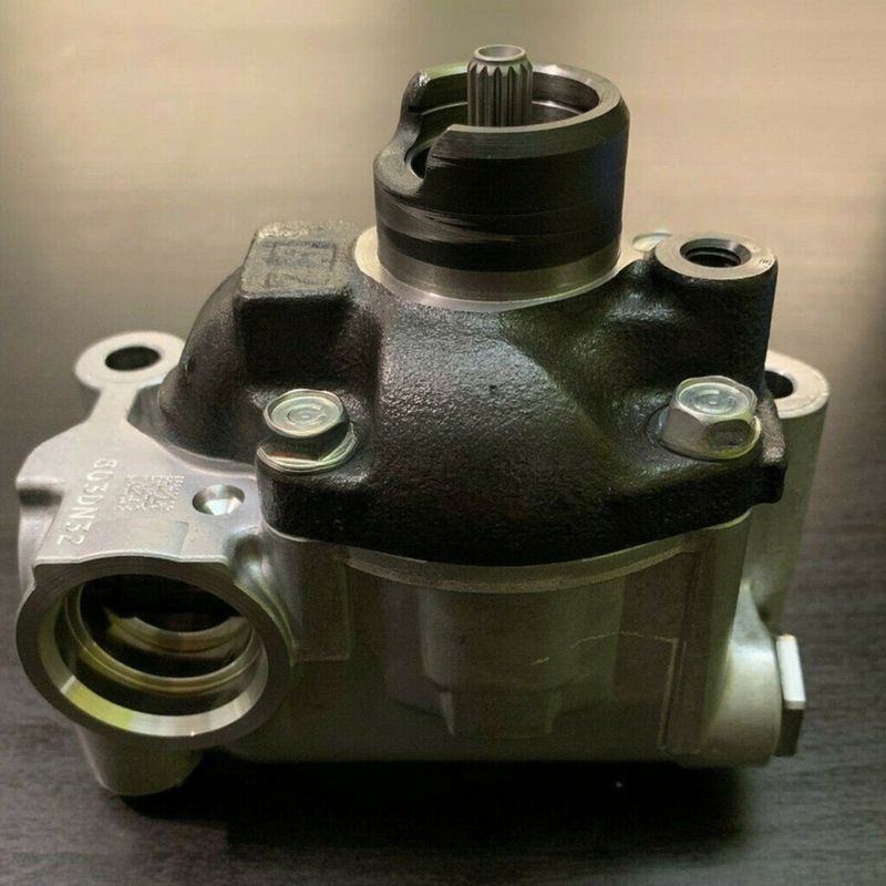 Z-31340-50X0A 12708 Dongfeng Nissan JF0F010A Boîte de vitesses pour pompe à huile Altima