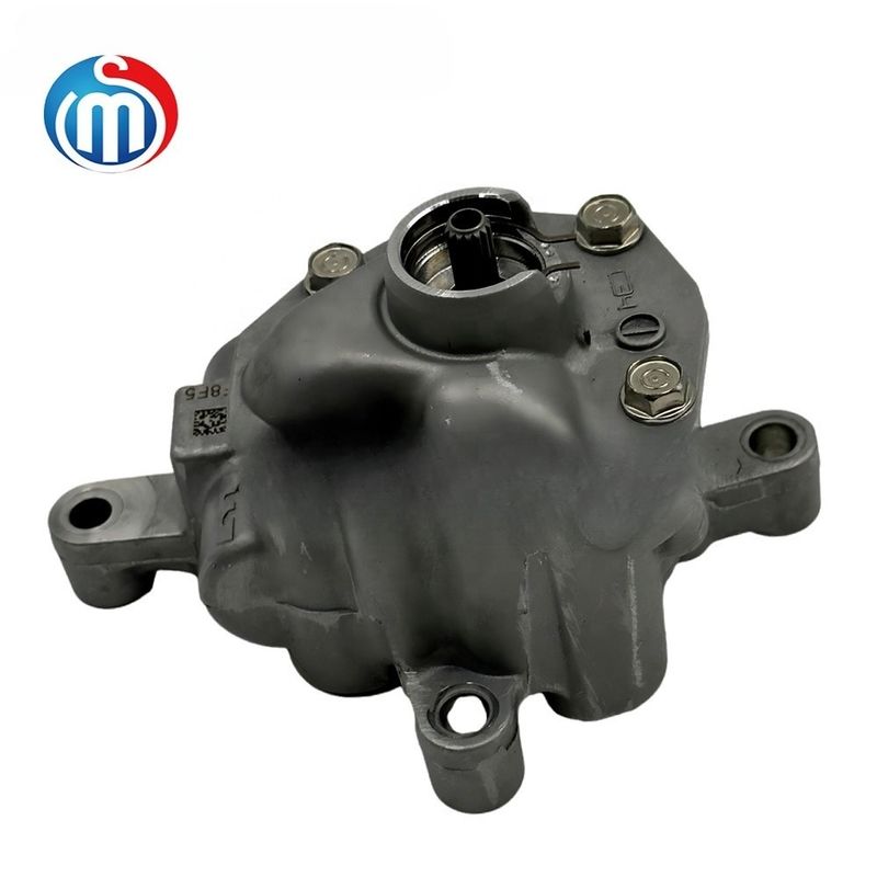 Pompes à huile CVT à transmission automatique pour Nissa n Livina Bluebird Kicks Sylphy JF020E