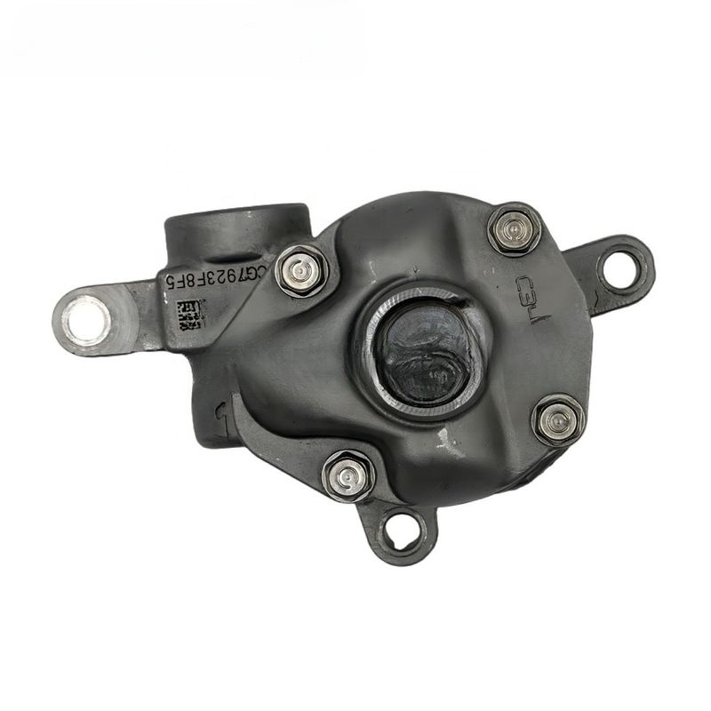 Pompes à huile CVT à transmission automatique pour Nissa n Livina Bluebird Kicks Sylphy JF020E