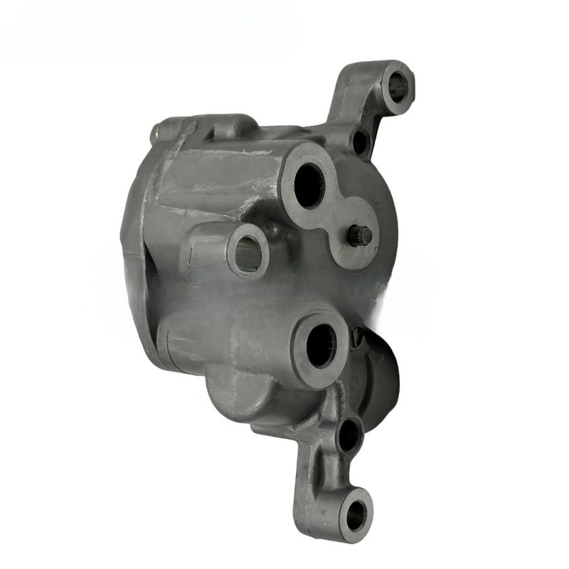 Pompes à huile CVT à transmission automatique pour Nissa n Livina Bluebird Kicks Sylphy JF020E