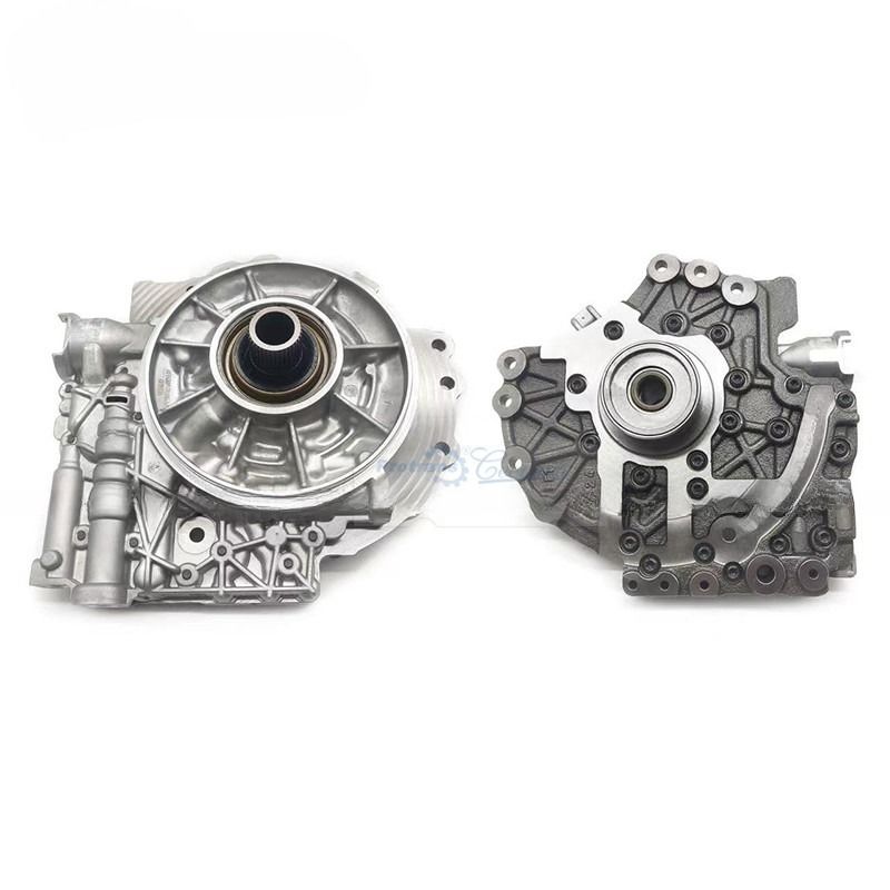 6F35 pompe à huile à transmission automatique Assemblage pour Ford Mondeo Kuga Mercedes-Benz