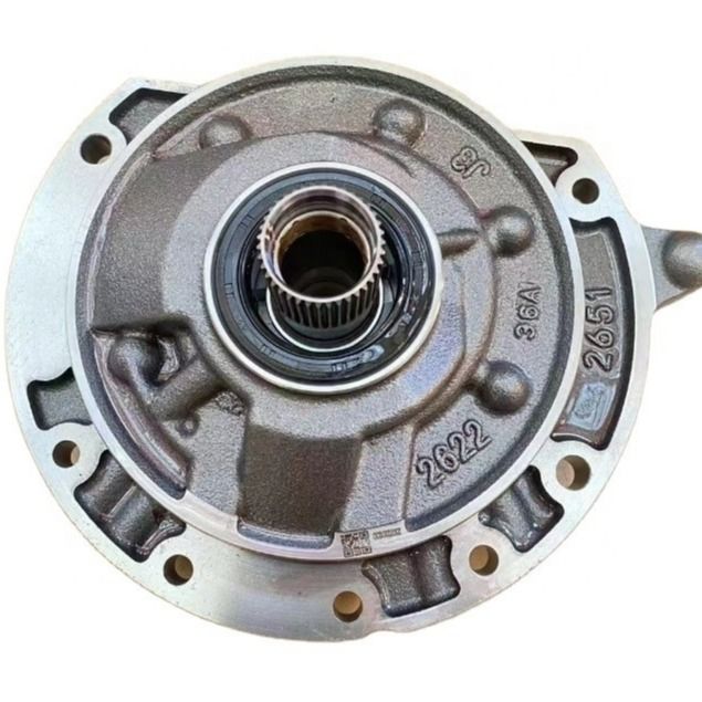 QR019CHA QR019CHB 019CHD 019CHE Assemblage de pompe à huile CVT à transmission pour Chery 2008-2020