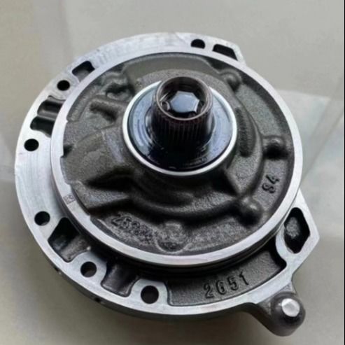 QR019CHA QR019CHB 019CHD 019CHE Assemblage de pompe à huile CVT à transmission pour Chery 2008-2020