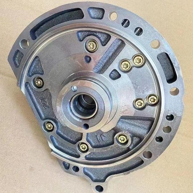 QR019CHA QR019CHB 019CHD 019CHE Assemblage de pompe à huile CVT à transmission pour Chery 2008-2020