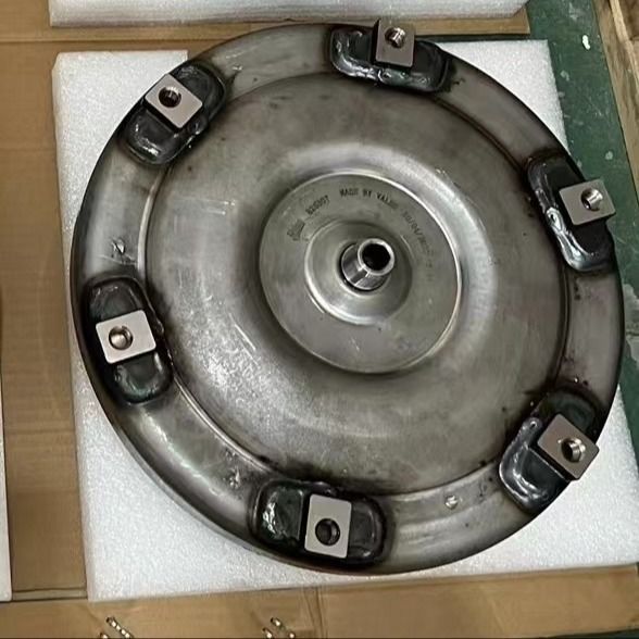 24270962 6T50 Convertisseur de couple pour Buick GL8 Roewe 950 Roewe Whale Verano