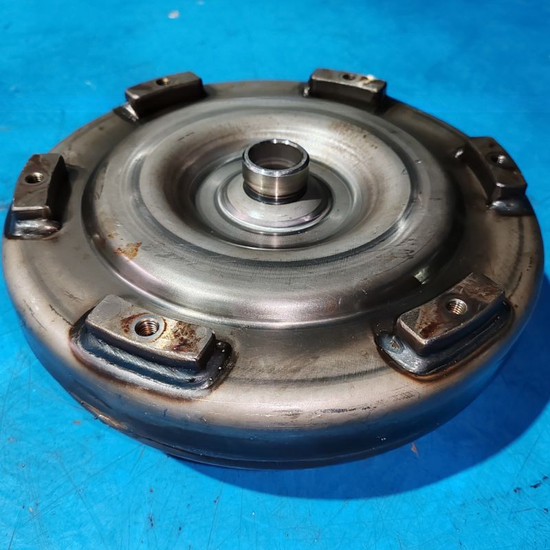 0511-511061 Convertisseur de couple de transmission DSI6 M11 DFA 2.0T PART NO Méthode