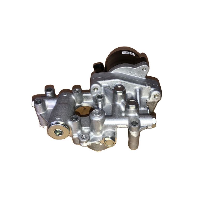 313C03JX0D pompe à huile moteur à transmission QASHAI X-TRAIL CVT RE0F10F JF017E pour Nissan